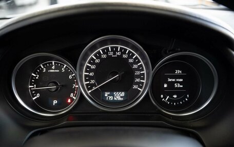 Mazda 6, 2015 год, 1 670 000 рублей, 10 фотография