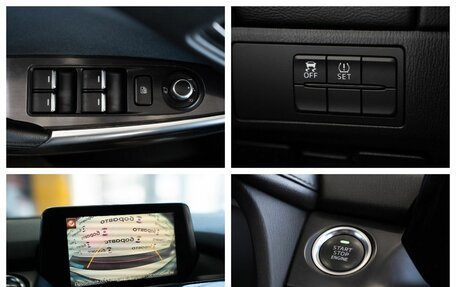 Mazda 6, 2015 год, 1 670 000 рублей, 14 фотография