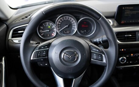 Mazda 6, 2015 год, 1 670 000 рублей, 9 фотография