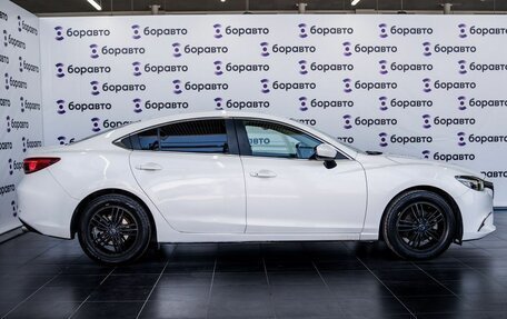 Mazda 6, 2015 год, 1 670 000 рублей, 5 фотография