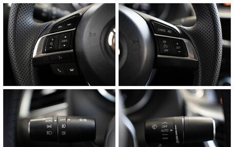 Mazda 6, 2015 год, 1 670 000 рублей, 13 фотография