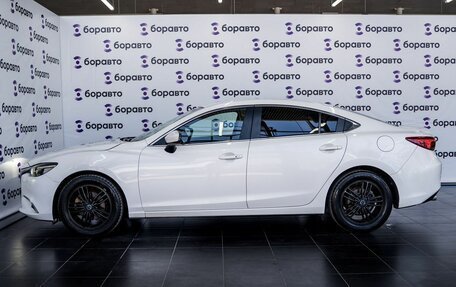 Mazda 6, 2015 год, 1 670 000 рублей, 6 фотография