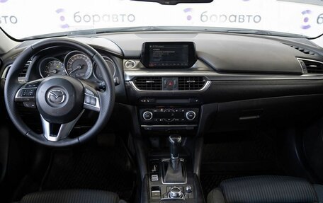 Mazda 6, 2015 год, 1 670 000 рублей, 8 фотография