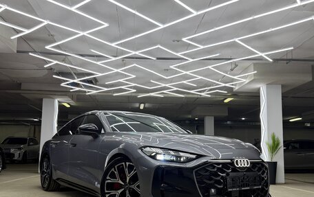 Audi A5, 2026 год, 5 400 000 рублей, 1 фотография