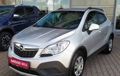 Opel Mokka I, 2012 год, 999 000 рублей, 1 фотография