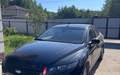 Ford Mondeo IV, 2010 год, 680 000 рублей, 1 фотография
