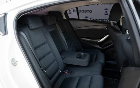 Mazda 6, 2015 год, 1 670 000 рублей, 18 фотография