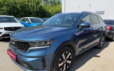 KIA Sorento IV, 2022 год, 4 100 000 рублей, 1 фотография