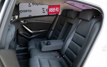 Mazda 6, 2015 год, 1 670 000 рублей, 17 фотография