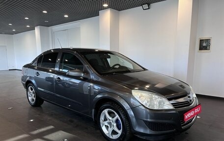 Opel Astra H, 2008 год, 385 000 рублей, 1 фотография