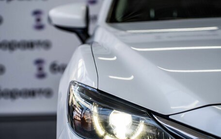 Mazda 6, 2015 год, 1 670 000 рублей, 22 фотография