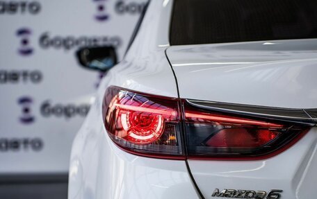 Mazda 6, 2015 год, 1 670 000 рублей, 24 фотография