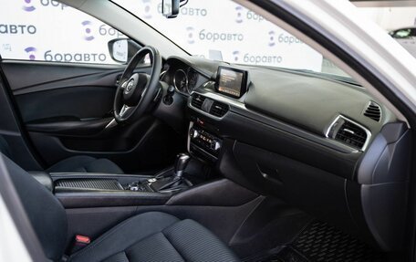 Mazda 6, 2015 год, 1 670 000 рублей, 20 фотография