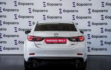 Mazda 6, 2015 год, 1 670 000 рублей, 23 фотография