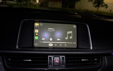 KIA Optima IV, 2019 год, 2 150 000 рублей, 19 фотография