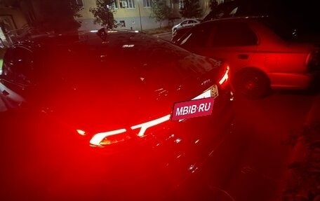 KIA Optima IV, 2019 год, 2 150 000 рублей, 17 фотография