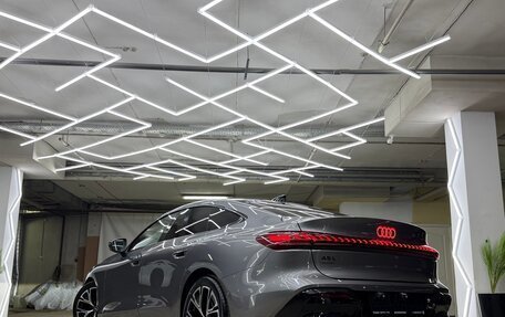 Audi A5, 2026 год, 5 400 000 рублей, 2 фотография