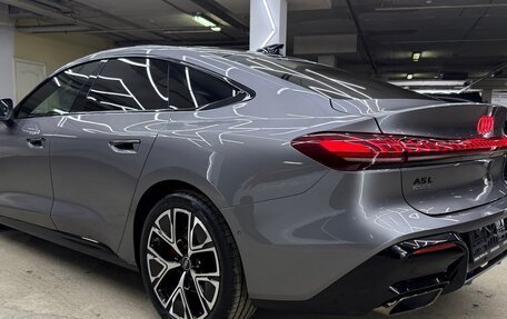 Audi A5, 2026 год, 5 400 000 рублей, 11 фотография