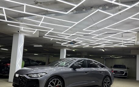 Audi A5, 2026 год, 5 400 000 рублей, 13 фотография