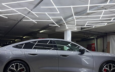 Audi A5, 2026 год, 5 400 000 рублей, 8 фотография