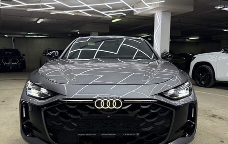 Audi A5, 2026 год, 5 400 000 рублей, 6 фотография