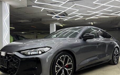 Audi A5, 2026 год, 5 400 000 рублей, 5 фотография