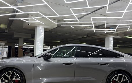 Audi A5, 2026 год, 5 400 000 рублей, 12 фотография