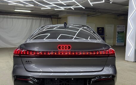 Audi A5, 2026 год, 5 400 000 рублей, 10 фотография