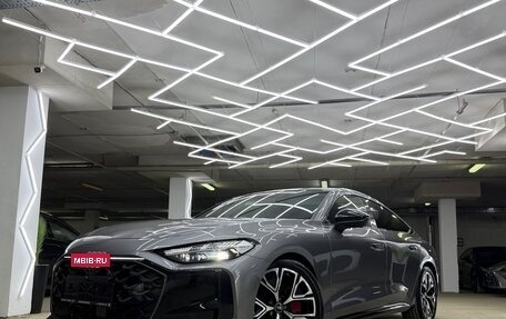 Audi A5, 2026 год, 5 400 000 рублей, 3 фотография