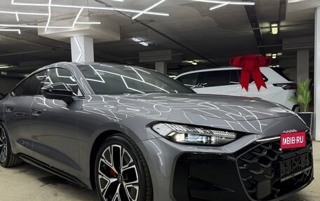 Audi A5, 2026 год, 5 400 000 рублей, 7 фотография