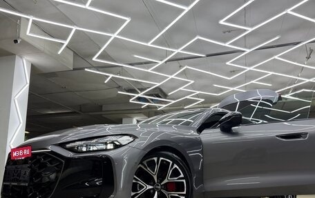 Audi A5, 2026 год, 5 400 000 рублей, 14 фотография