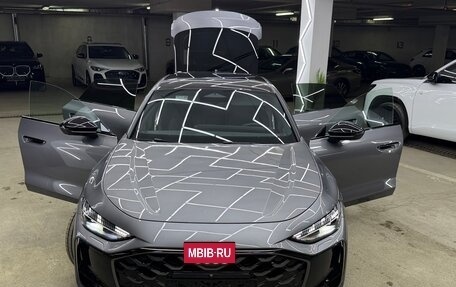 Audi A5, 2026 год, 5 400 000 рублей, 15 фотография