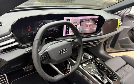 Audi A5, 2026 год, 5 400 000 рублей, 20 фотография