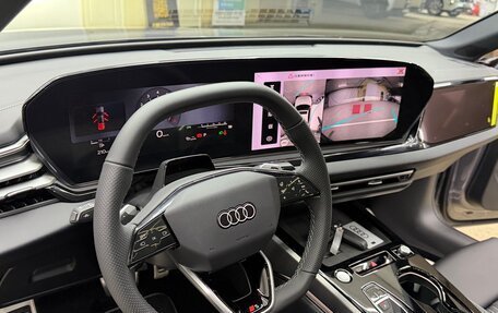 Audi A5, 2026 год, 5 400 000 рублей, 23 фотография