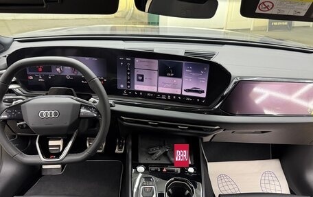 Audi A5, 2026 год, 5 400 000 рублей, 25 фотография