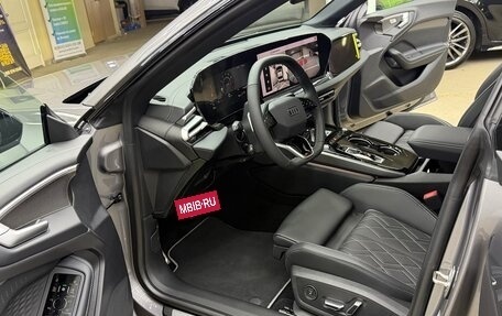 Audi A5, 2026 год, 5 400 000 рублей, 17 фотография