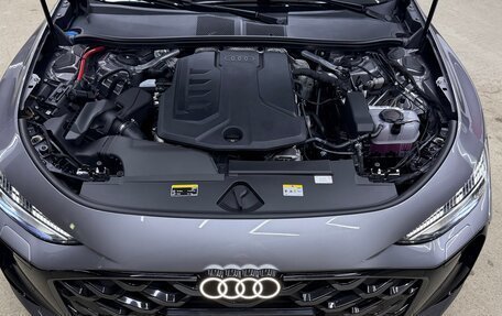 Audi A5, 2026 год, 5 400 000 рублей, 39 фотография