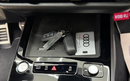 Audi A5, 2026 год, 5 400 000 рублей, 33 фотография
