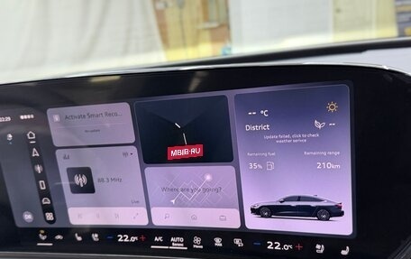 Audi A5, 2026 год, 5 400 000 рублей, 35 фотография