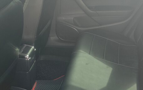 Volkswagen Polo VI (EU Market), 2011 год, 600 000 рублей, 11 фотография