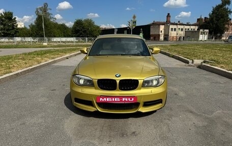 BMW 1 серия, 2010 год, 1 650 000 рублей, 5 фотография