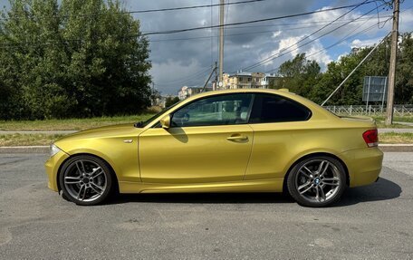 BMW 1 серия, 2010 год, 1 650 000 рублей, 7 фотография