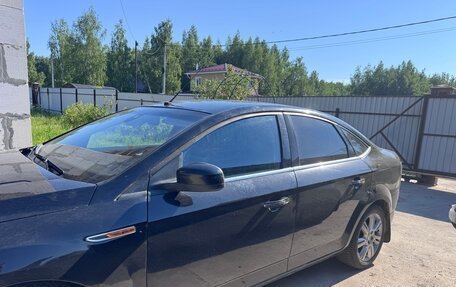 Ford Mondeo IV, 2010 год, 680 000 рублей, 2 фотография