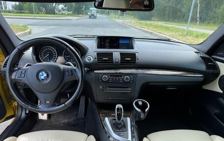 BMW 1 серия, 2010 год, 1 650 000 рублей, 10 фотография