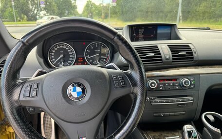BMW 1 серия, 2010 год, 1 650 000 рублей, 12 фотография