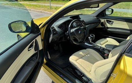 BMW 1 серия, 2010 год, 1 650 000 рублей, 9 фотография