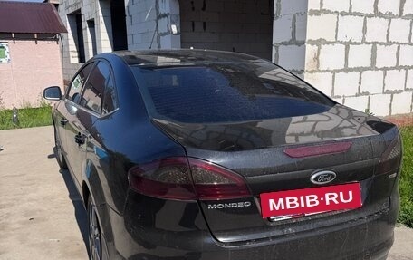 Ford Mondeo IV, 2010 год, 680 000 рублей, 3 фотография