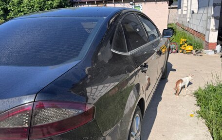 Ford Mondeo IV, 2010 год, 680 000 рублей, 4 фотография