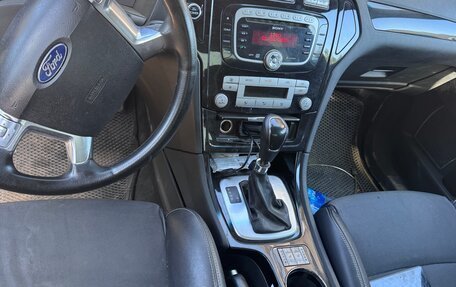 Ford Mondeo IV, 2010 год, 680 000 рублей, 7 фотография