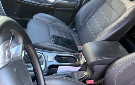 Ford Mondeo IV, 2010 год, 680 000 рублей, 5 фотография